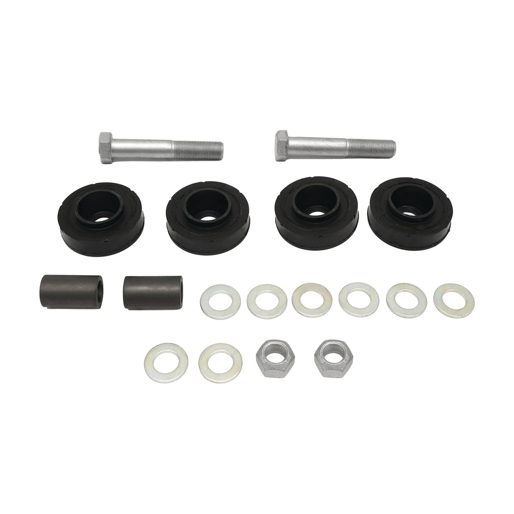 Motor Mount Kit Freightliner M17338K2