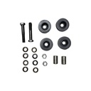 Motor Mount Kit Freightliner M17338K2