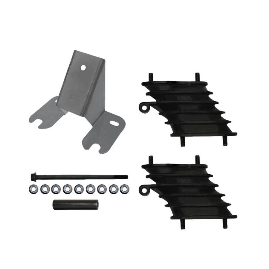 [BD-QI3E-8DIQ] Load Cushion Kit Hendrickson 500.735 MLC5KT 6417948 64179048 064179048 E14807