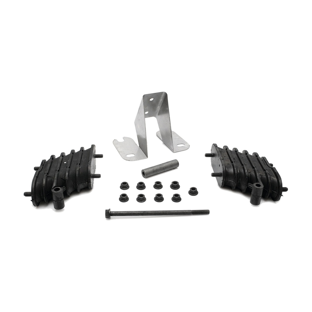 [BD-QI3E-8DIQ] Load Cushion Kit Hendrickson 500.735 MLC5KT 6417948 64179048 064179048 E14807