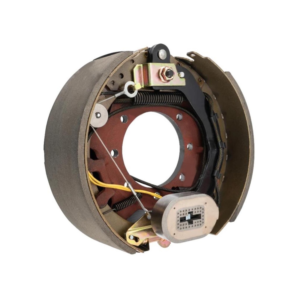 Electric Brake Assy 12.25x4in RH 10K 160.23439 023-439-00 02343900 K23-439-00