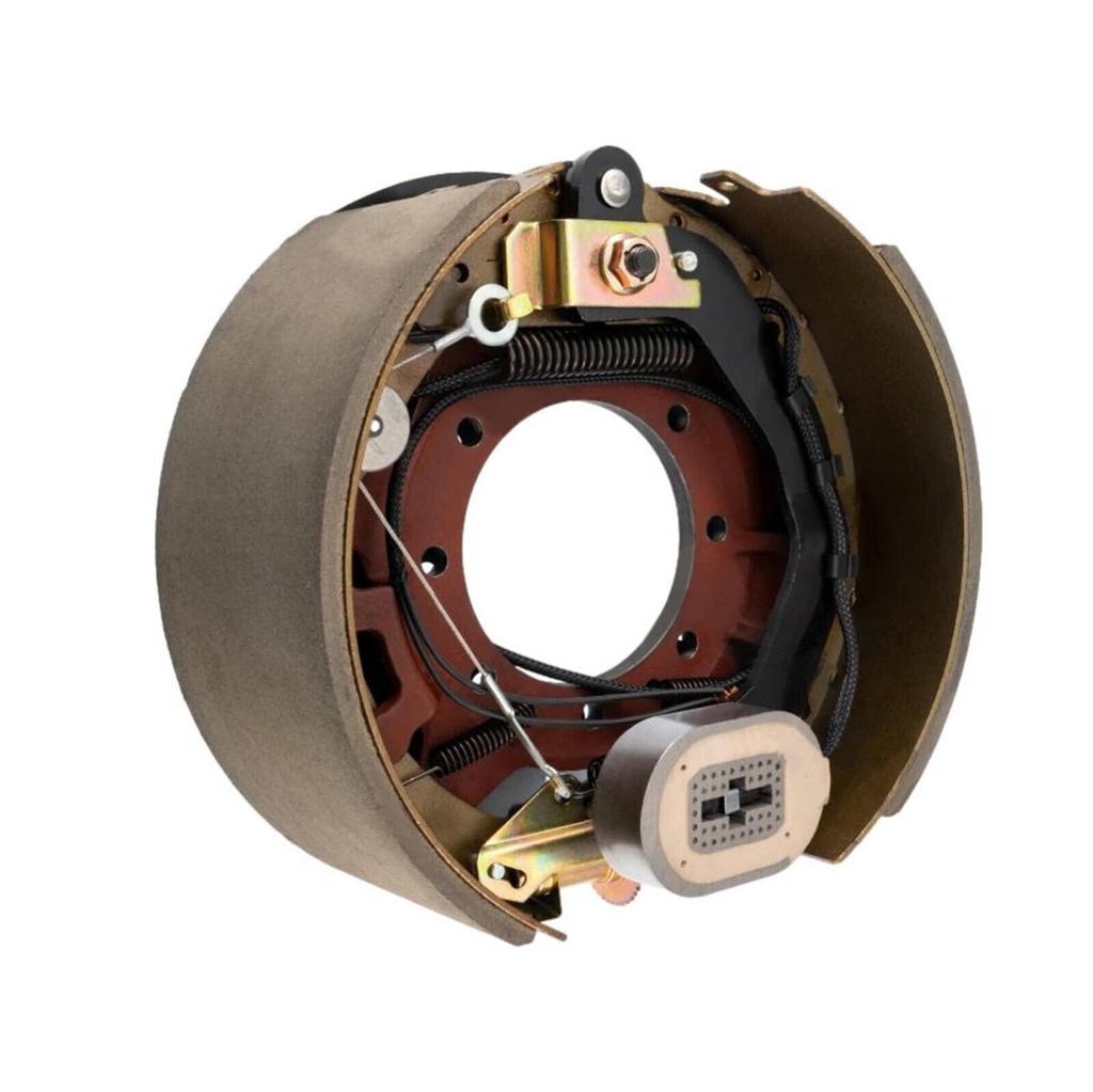 Electric Brake Assy 12.25x5in RH 12K 160.23443 023-443-00 02344300 K23-443-00