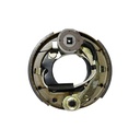 Electric Brake Assy 7x1.25in LH 2.2K 160.2347 023-047-00 02304700 K23-047-00
