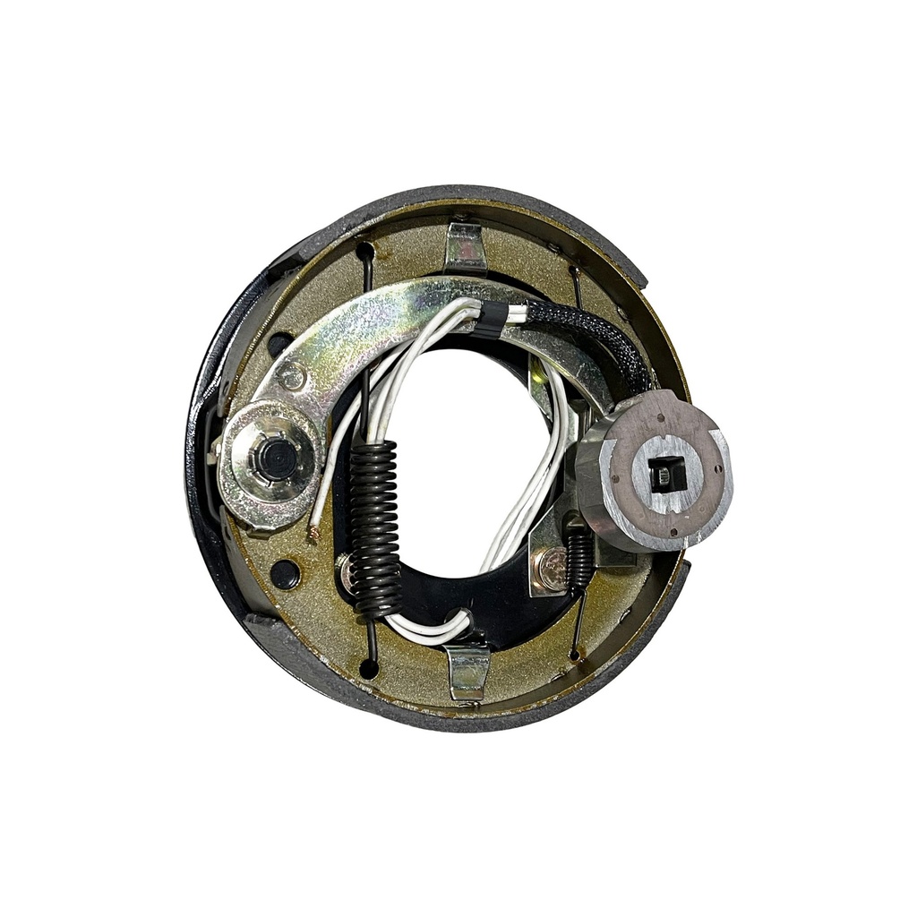 Electric Brake Assy 7x1.25in RH 2.2K 160.2348 023-048-00 02304800 K23-048-00