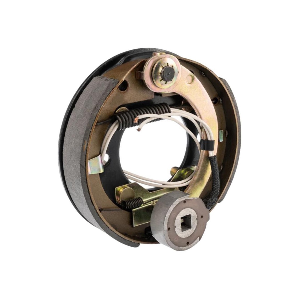 Electric Brake Assy 7x1.25in RH 2.2K 160.2348 023-048-00 02304800 K23-048-00