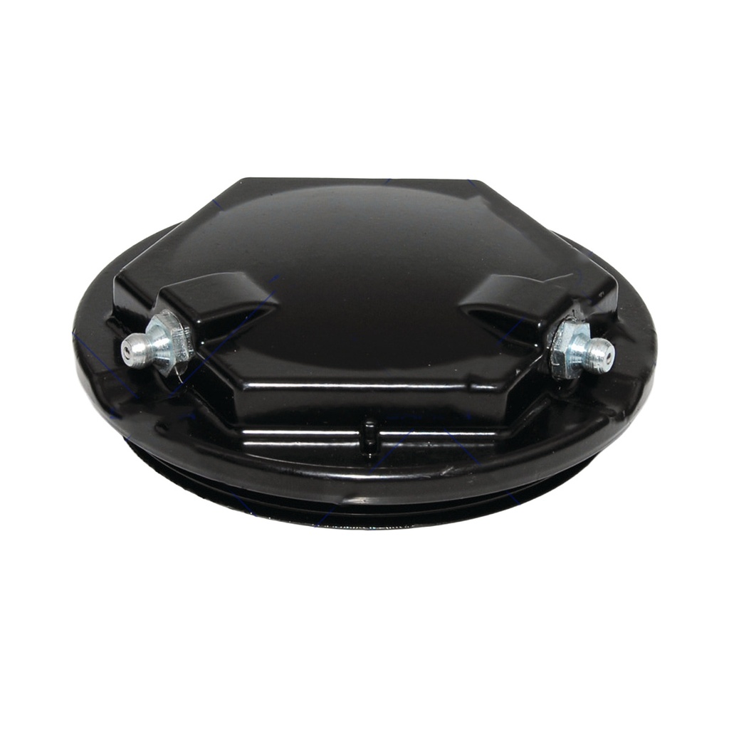 [QX-Z0KZ-JZNT] Mack Steering Knuckle Cap 460.542N7 030.262 18QH41M 20399428