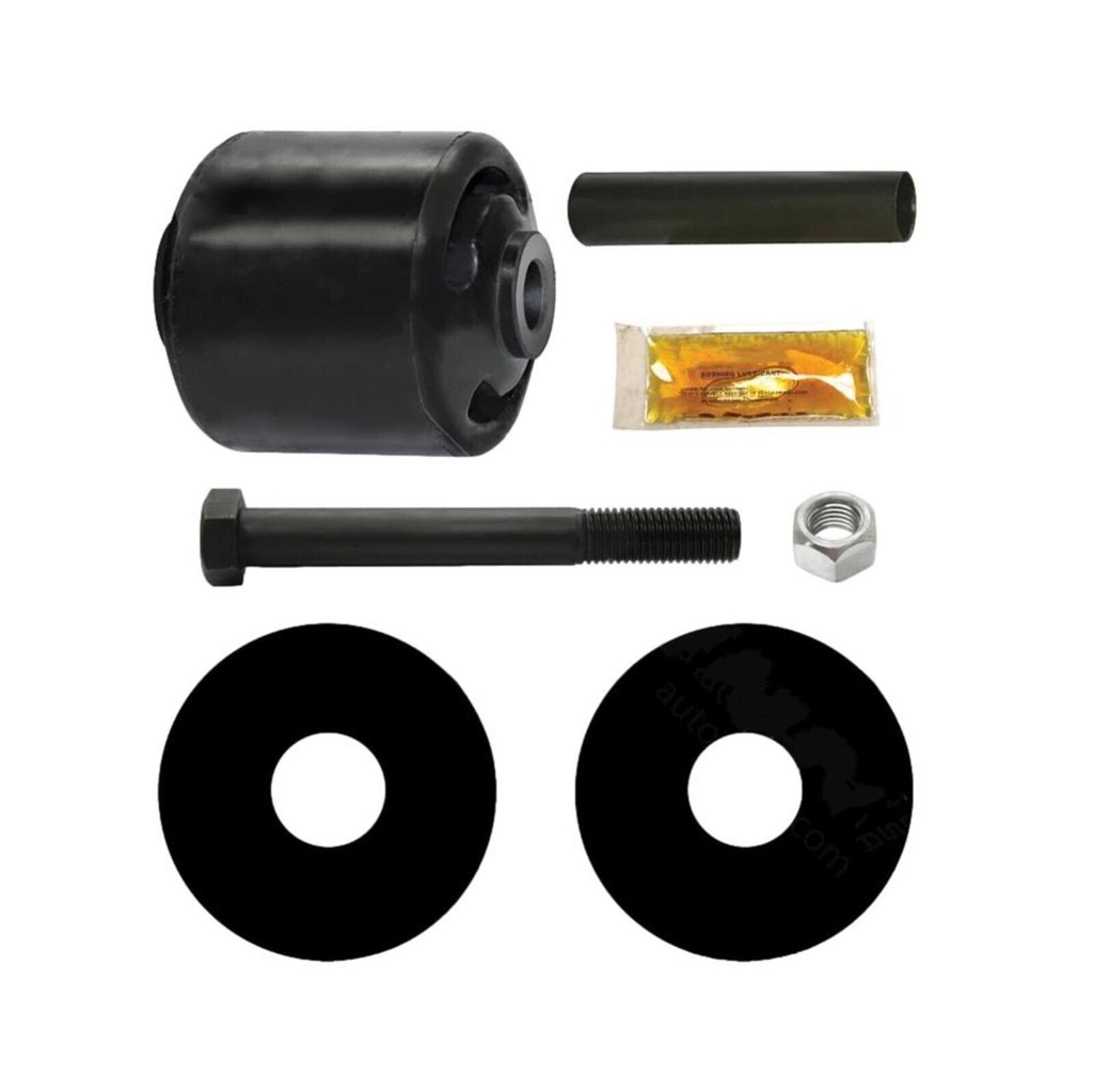 Bushing Kit TF II Hendrickson/Turner KGA-S6914 TRK5912 S6914 E6121 R306121