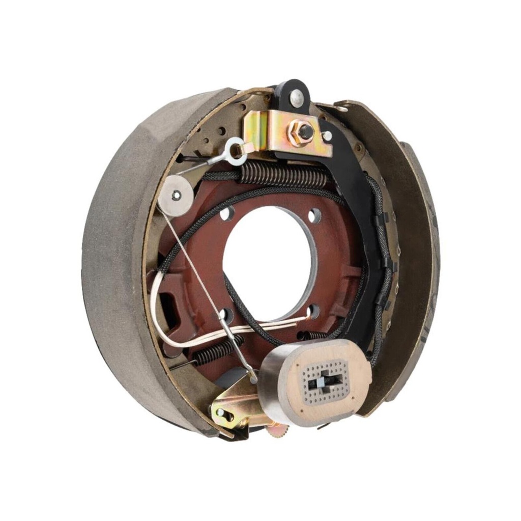 Electric Brake Assy 12.25x3.375in RH 8K 160.23435 023-435-00 02343500 K23-435-00