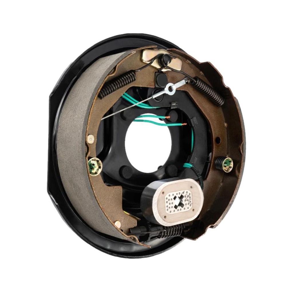 Self-Adj Electric Brake10x2.25in RH 3.5K 160.23469 023-469-00 02346900