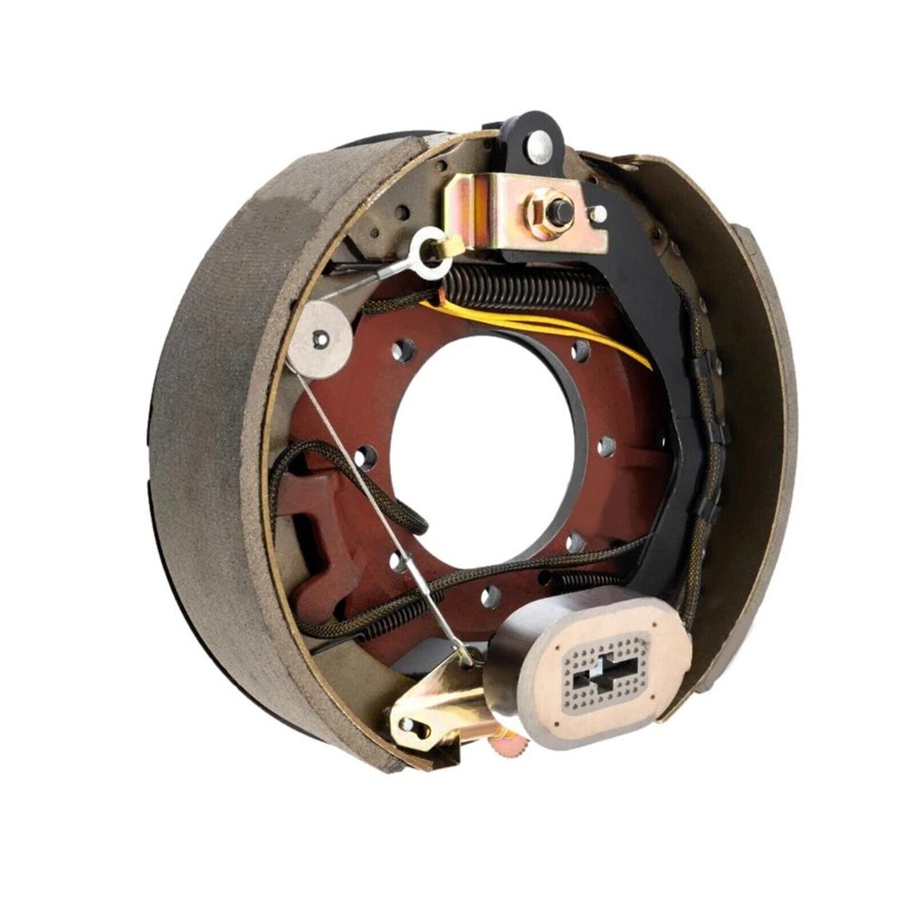 Electric Brake Assy 12.25x3.375in RH 10K 160.23451 023-451-00 02345100