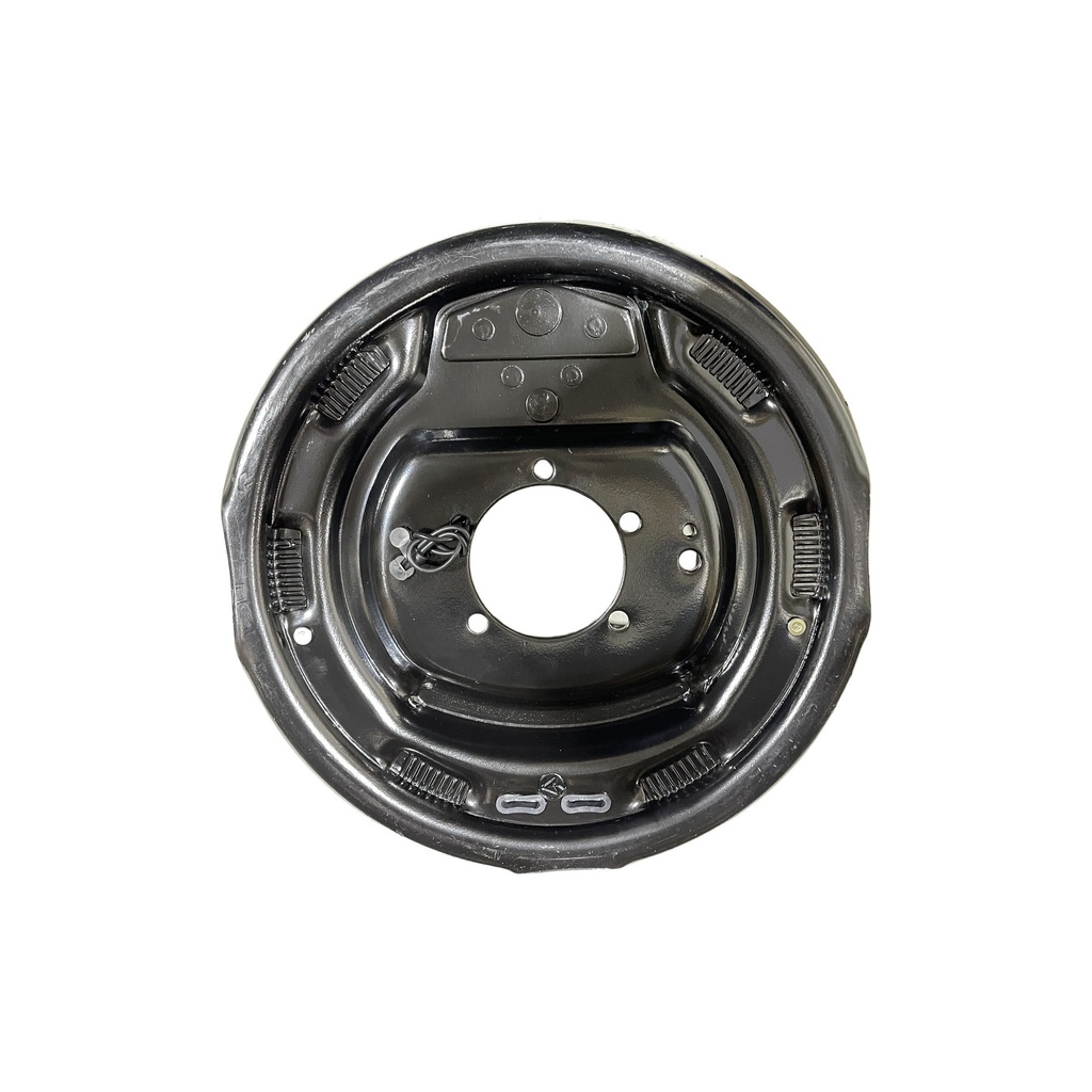 Self-Adj Electric Brake 12x2in LH 7k 160.23464 023-464-00 02346400 K23-464-00