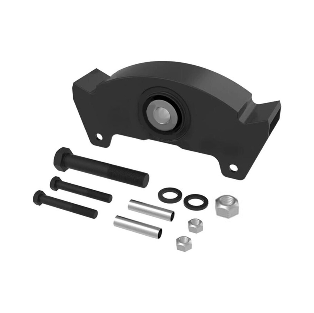 Equalizer N Bolt Hutch EQ019K