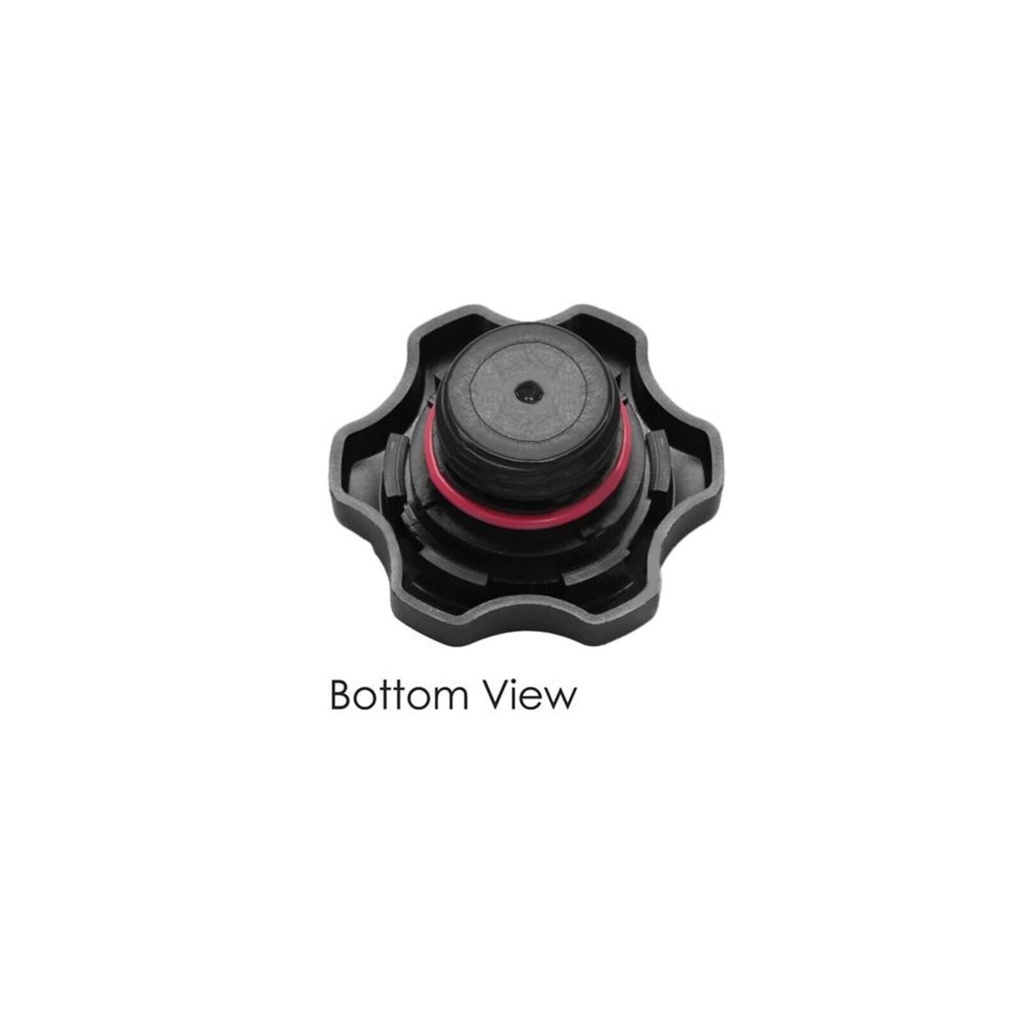 Oil Filler Cap Cummins ISB 5.9 6.7L 572.4013 3968202 3968202CUM 3973511