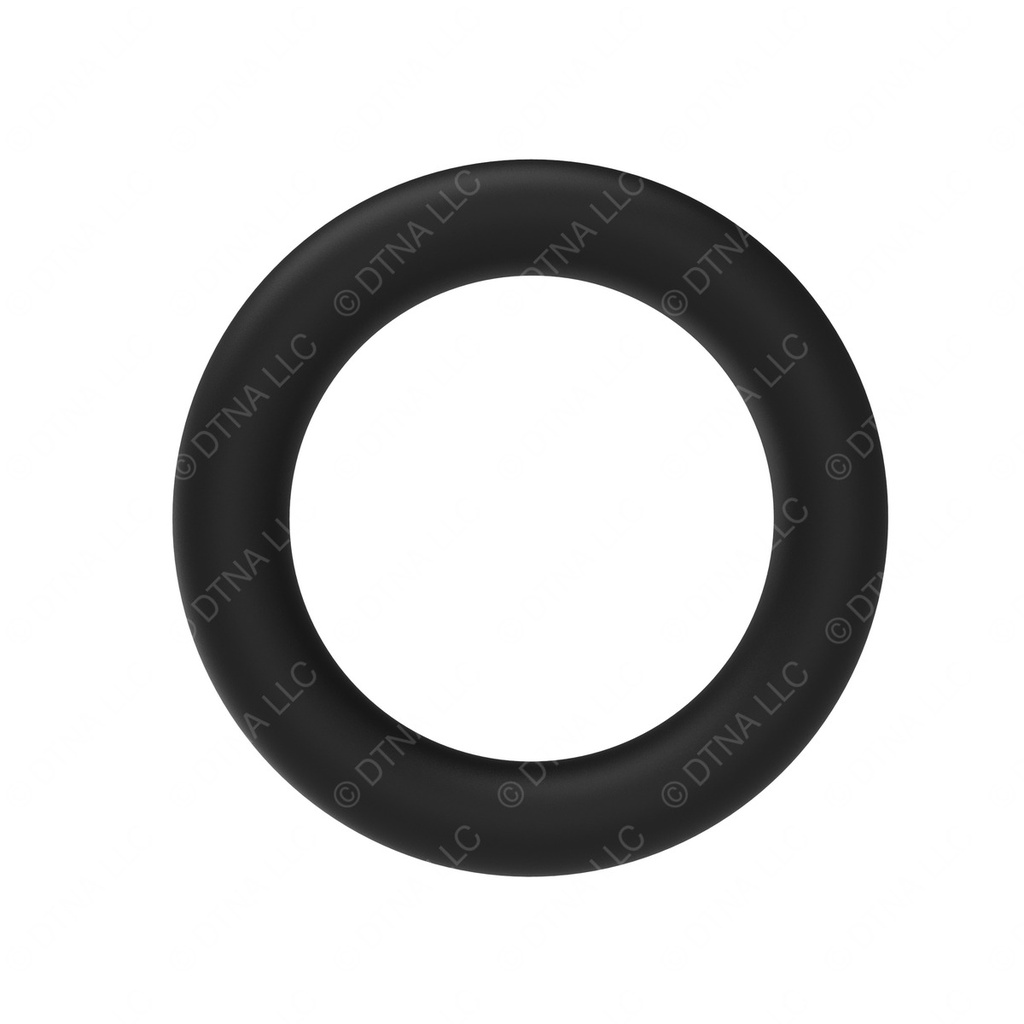 OEM DETROIT O - RING - OIL RETURN LINE DD13 GHG17 DDE A0189973145 A0189973145
