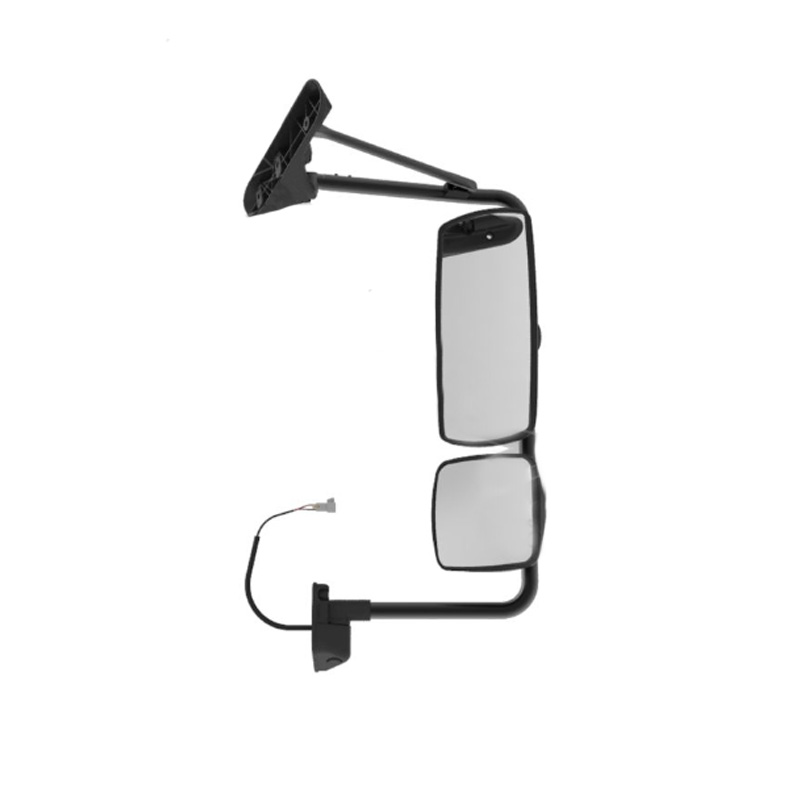 Mirror Assembly RH Black IHC 563.55002 3561588C96 594052004PDC