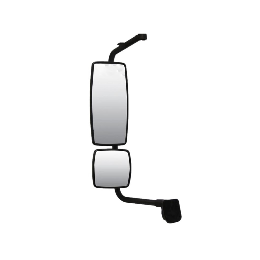 Mirror Assembly LH Black IHC 563.55001-U 3561587C91 3561587C93 3561587C94 3561