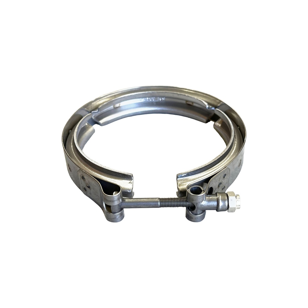 [B3-803F-NAWO] V-Band Clamp 561.29475A 2058726 2295978 VB475D EOH25AQ231C EOHT5A281DA J009617