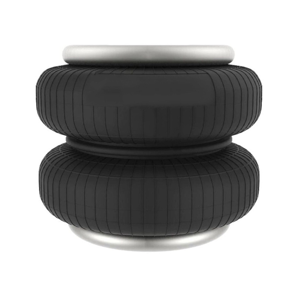 [RF-7PB8-XV32] Air Spring Double Convoluted  SP 557659 566.CT67667 7659 2B7-548 67667