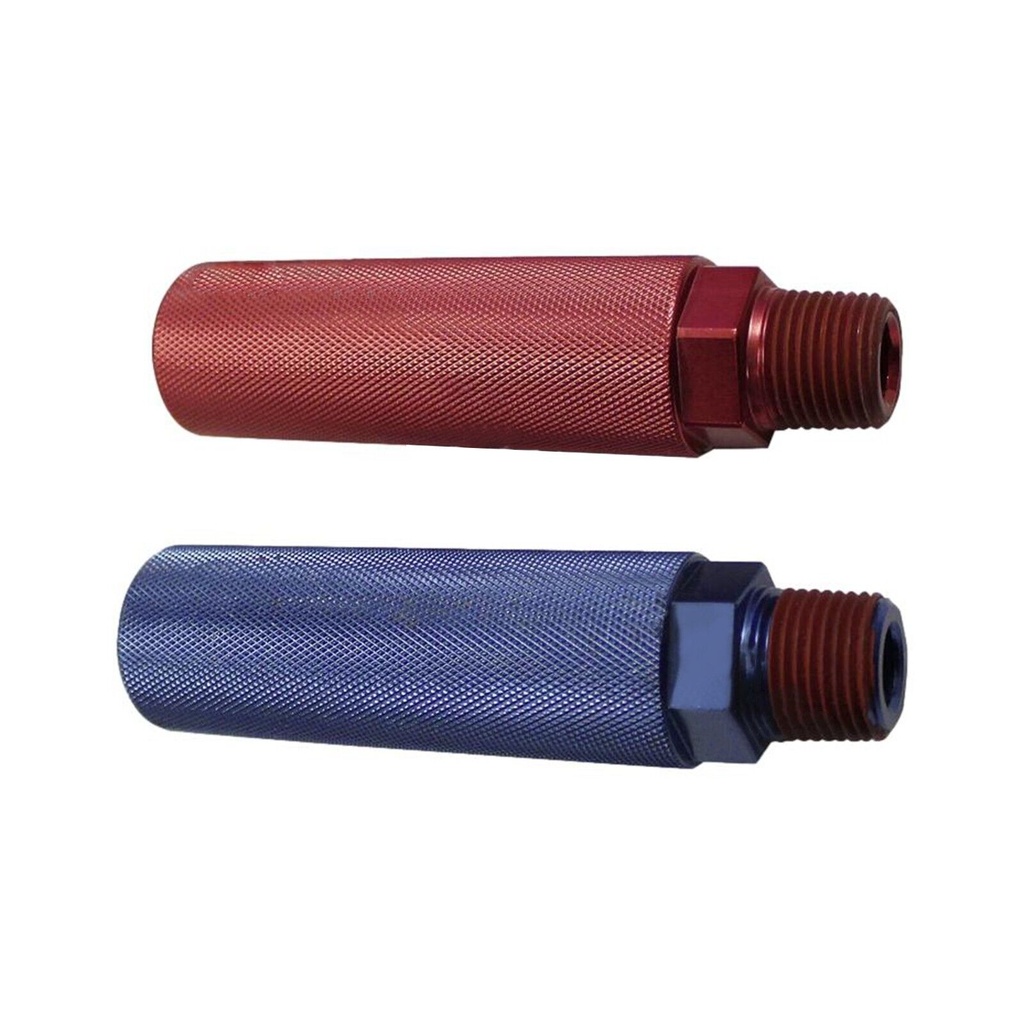 Gladhand Grips Aluminum 179.3008 1011TG 035178 441799 BE12600 12600 16216