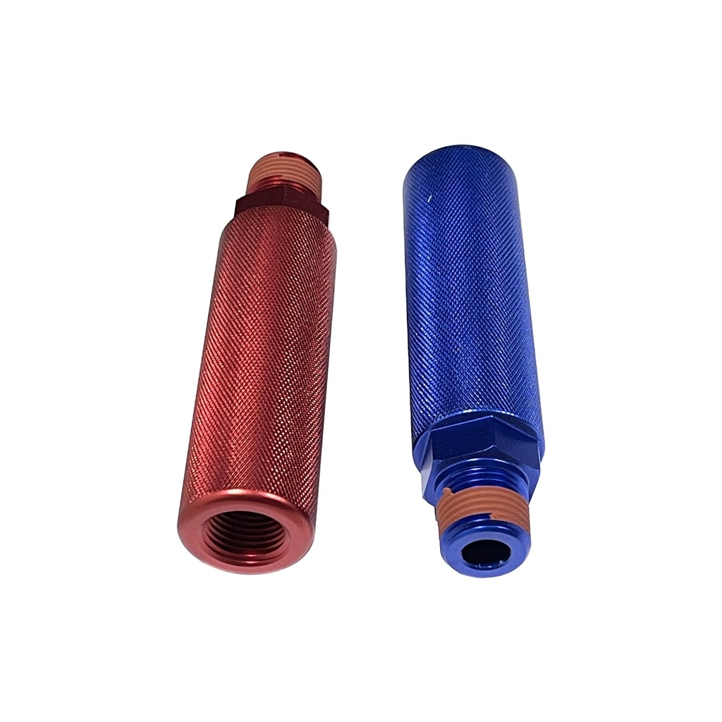 Gladhand Grips Aluminum 179.3008 1011TG 035178 441799 BE12600 12600 16216
