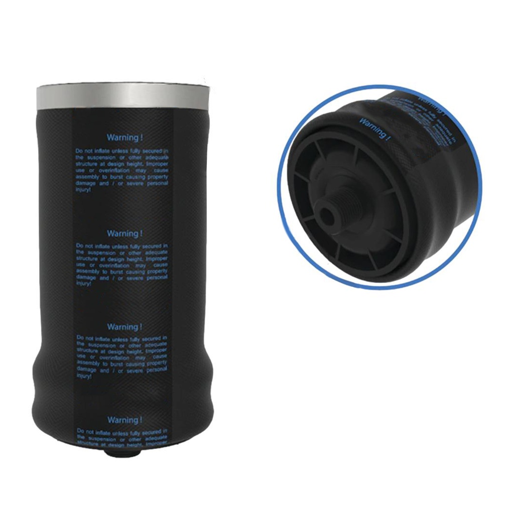 Air Spring Cabin 500.905-01, ABSZ70-7064, 7064, 1S5-157 67768, 11020074