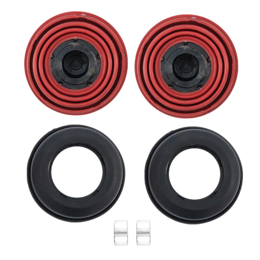 Caliper Tappet and Boot Kit ADB22X 095.572 100.A1369.11 802119 K092079 BW802119 BX802119