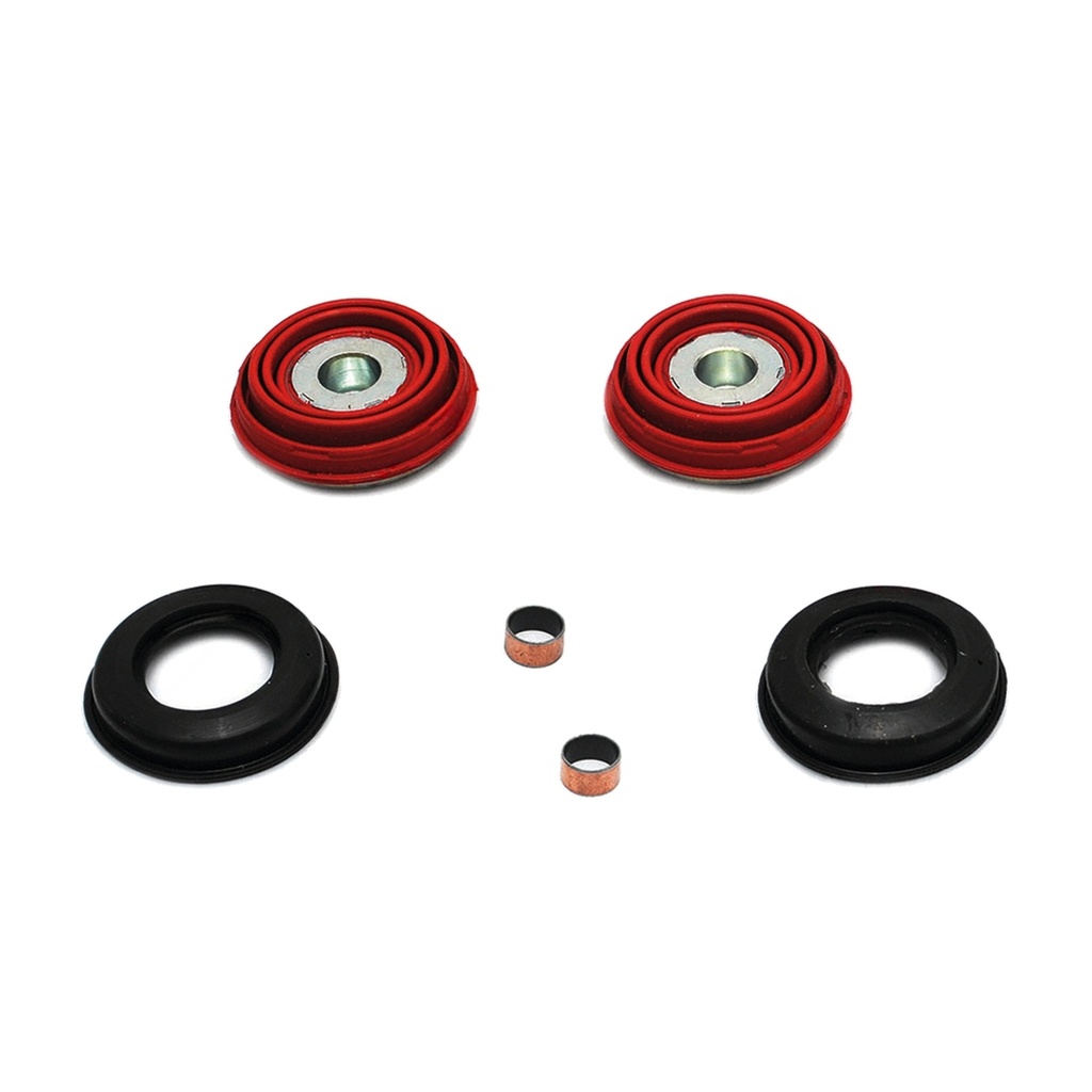Caliper Tappet and Boot Kit ADB22X 095.572 100.A1369.11 802119 K092079 BW802119 BX802119