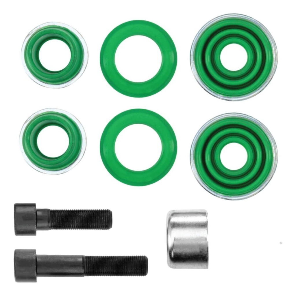 Caliper Seal Kit DX195/DX225 100.A1525.13 MCK1192