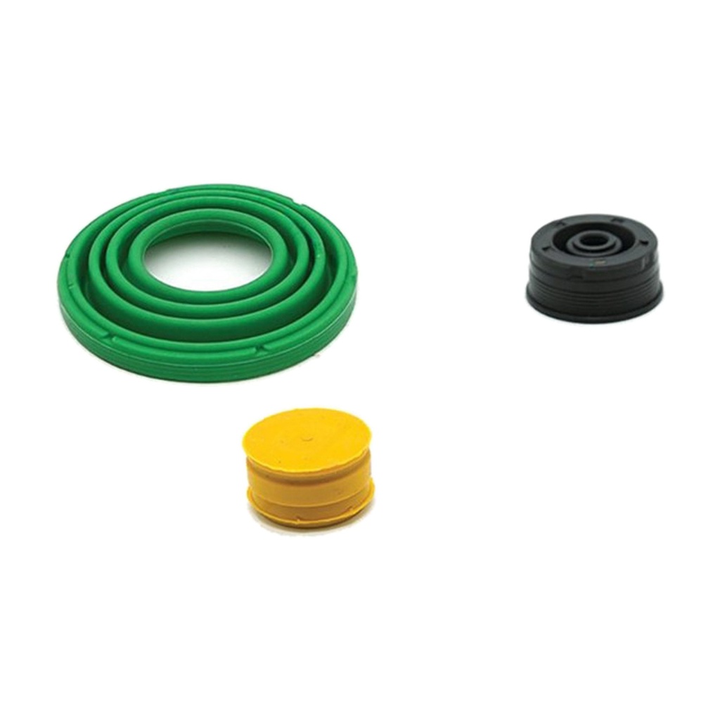 Caliper Tappet Boot and Seal Kit 100.A1777.11 6401759202 S-32676-3 640-175-920-2