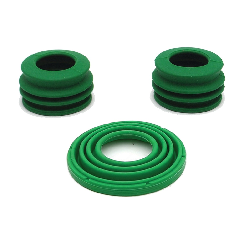 Caliper Boot Kit MAXXUS 100.A2061.10 6403229322 8975700194