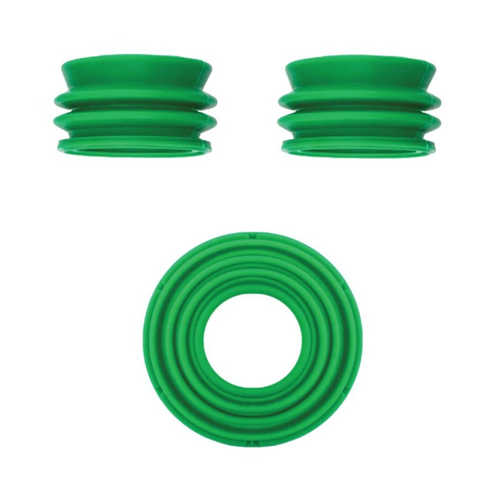 Caliper Boot Kit MAXXUS 100.A2061.10 6403229322 8975700194