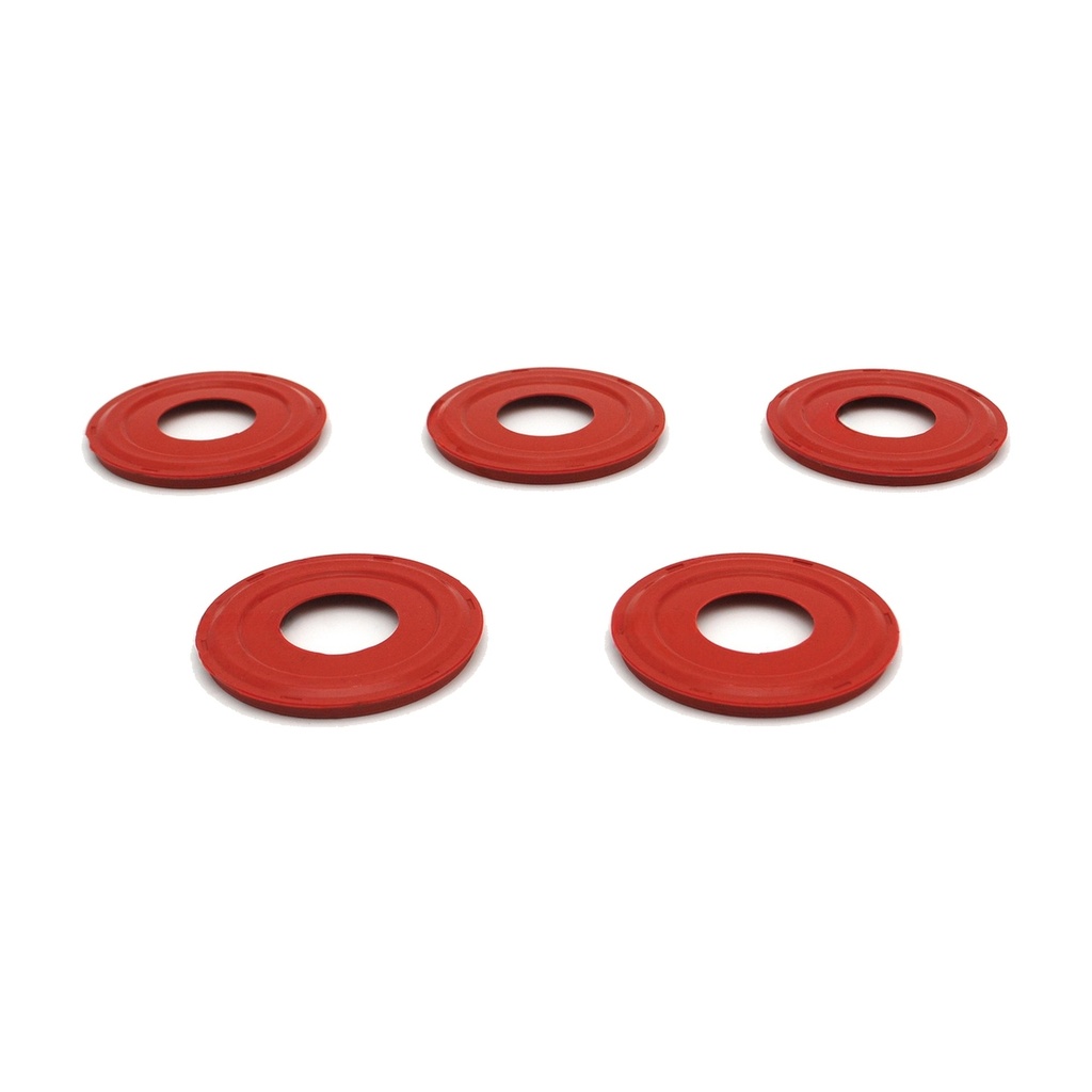 Caliper Seal Kit MAXXUS, MAXX22T 100.A2061.11 6403222692