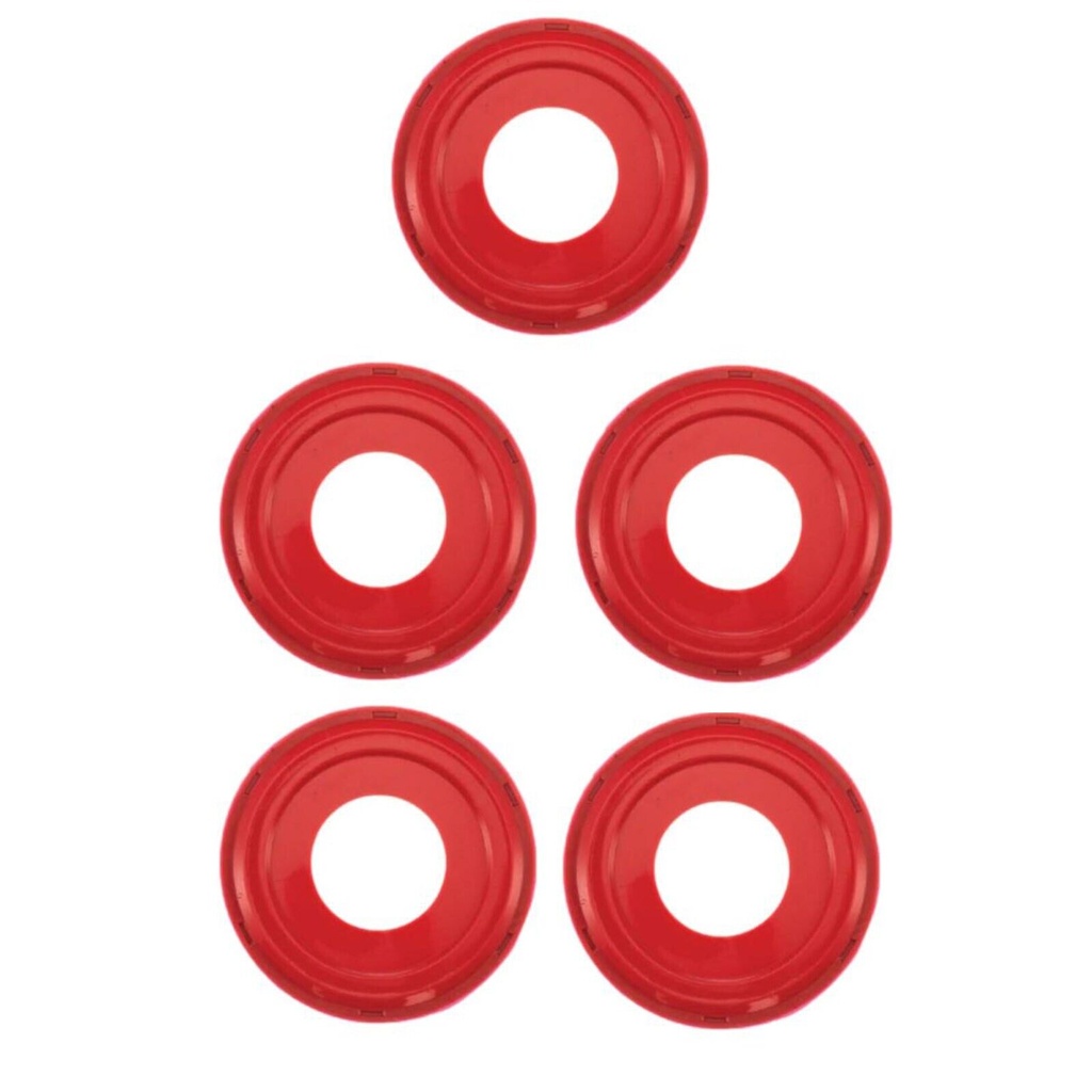 Caliper Seal Kit MAXXUS, MAXX22T 100.A2061.11 6403222692