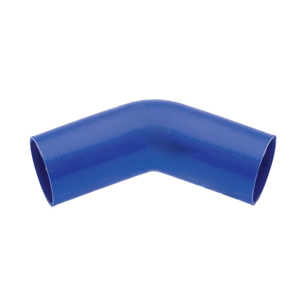 Coolant Poly Reinforced 4Ply 45Deg Elbow 561.17400 28204 201363040 9046400MK
