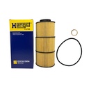 DETROIT OIL FILTER ELEMENT ENERGETIC 6 GHG17 E523HD654 A4711800009 LF17800