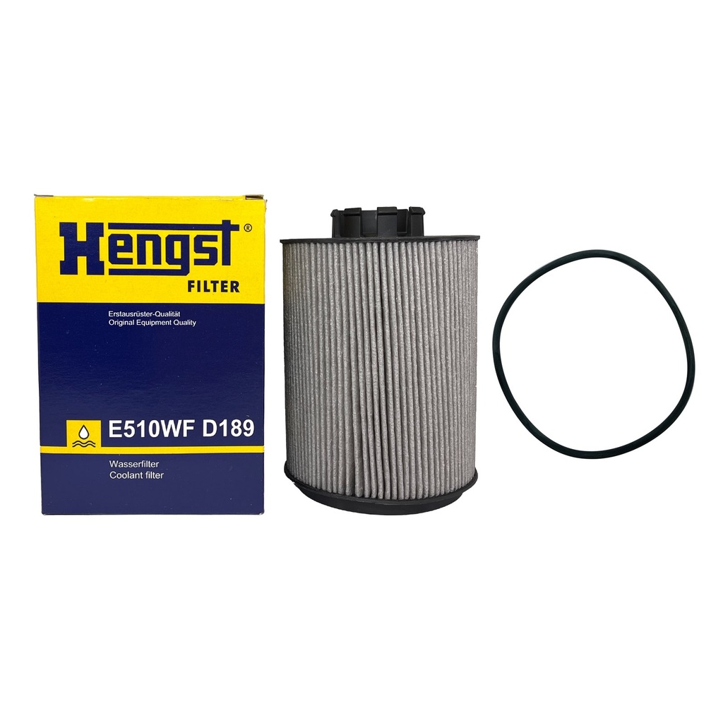 DETROIT COOLANT FILTER DD15 E510WFD189 4722030355 P5092 WF2187