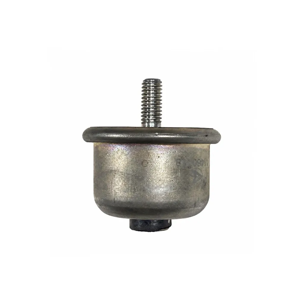 [Y9-H17J-NWIM] Exhaust Bushing Freightliner M460418 0420418000 04-20418-000