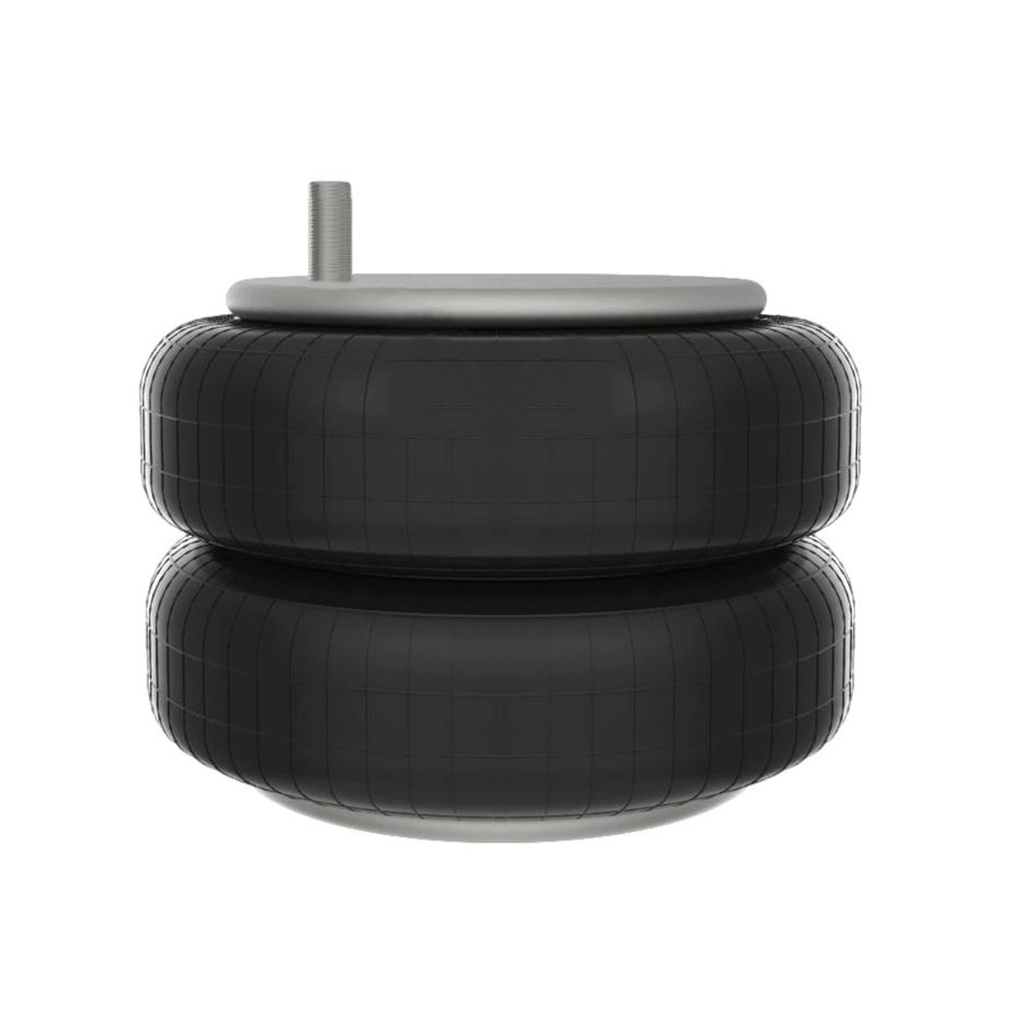 Air Spring Double Convoluted ABSP2B22RA-7472 7472 2B12-434 64535 B12514005