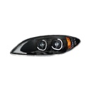 Headlamp LED LH IHC 564.55207DBY