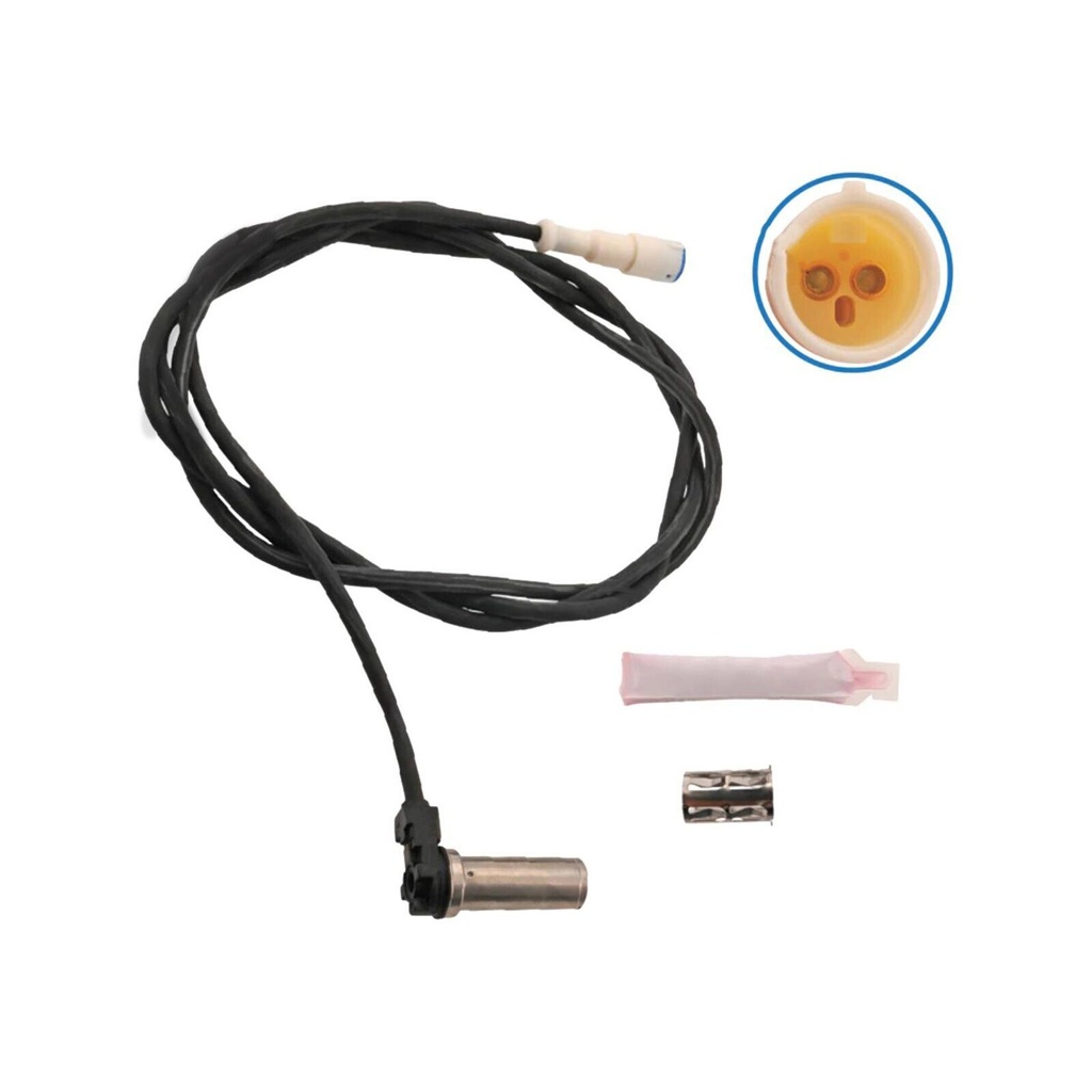 ABS Sensor 90 Degree Head Length 75in 577.A181265 K051956 K181265 BWK181265