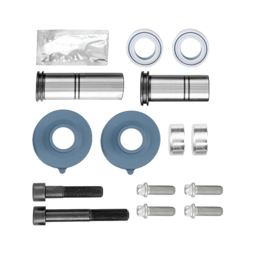 Caliper Slide Pin Kit EX225H 100.A1690.15 KIT225200