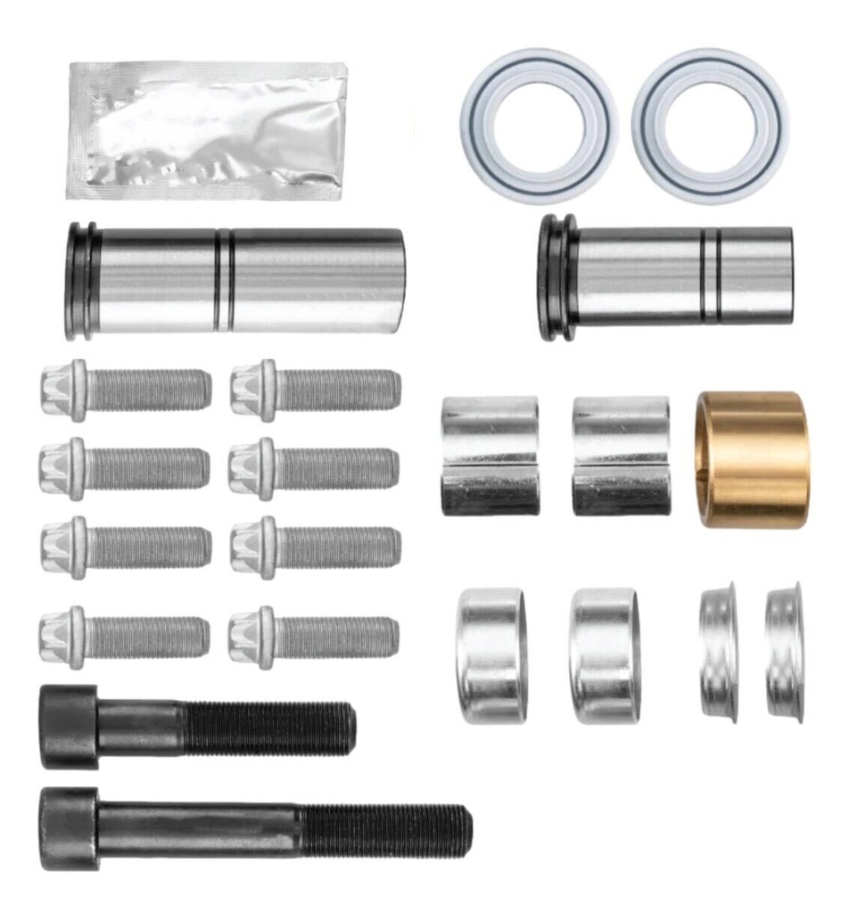 Caliper Guide Pin Kit EX225 100.A1690.28 MCK1298 85109890