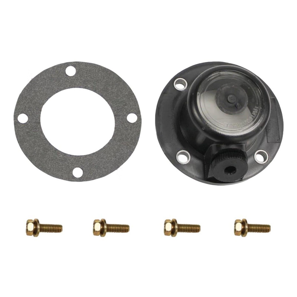 CR Hub Cap 180.CR1608 1608 340-4065