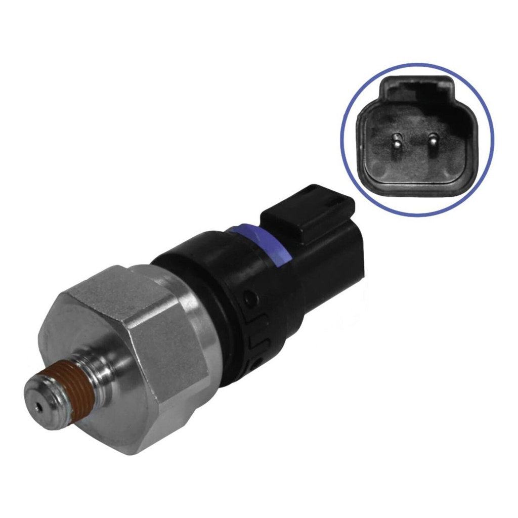 [UC-J8DU-UMGU] Brake Drag Warning Switch Freightliner 577.46671 1226771000 12-26771-000
