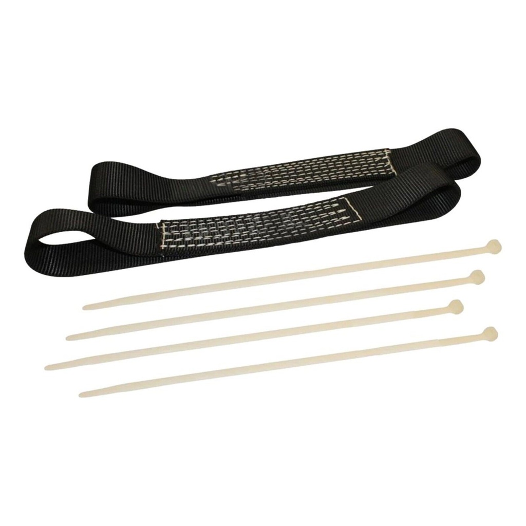 Shock Strap Kit w/o Clevis Hendrickson MHT321 S1458710 65354402