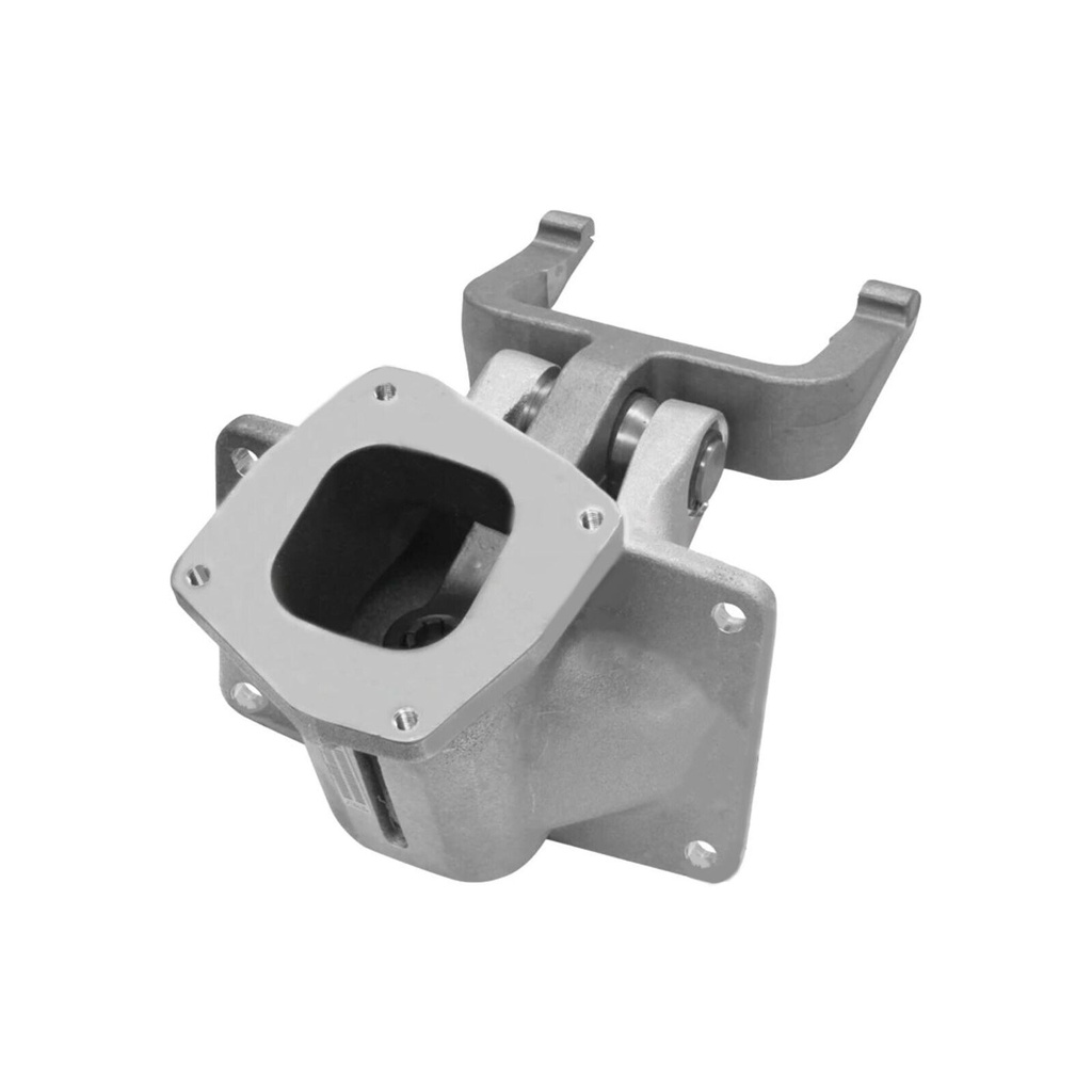 Clutch Fork Adapter Assembly 755.CF105HA FULA7414 20458741
