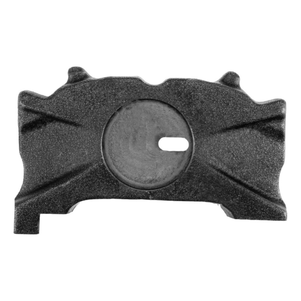 Caliper Push Plate Slotted LH PAN17 100.A1518.12L