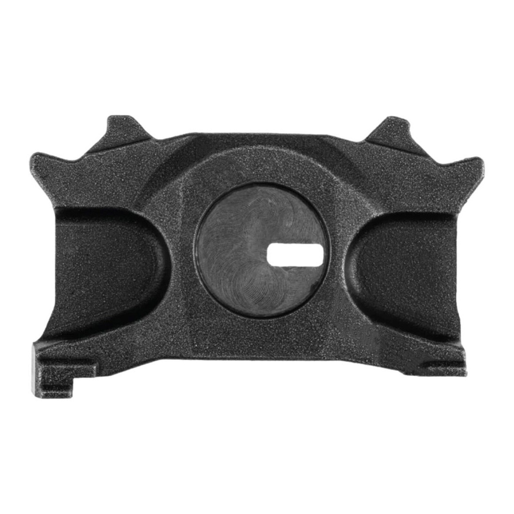 Caliper Push Plate LH MAXXUS 100.A2061.15L