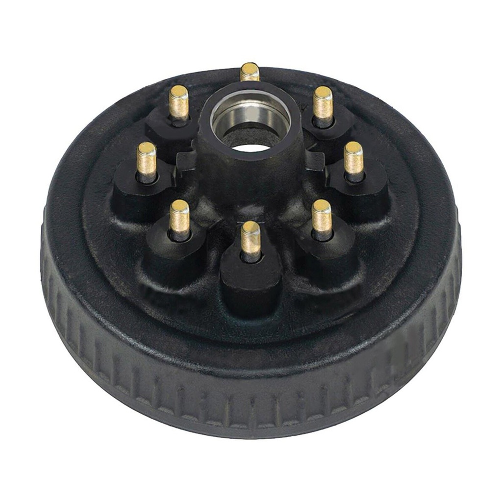 Hub/Drum 5,200-7,000lb 12 x 2in Brakes 150.821913 8-219-13 K8-219-13 HD42866-916
