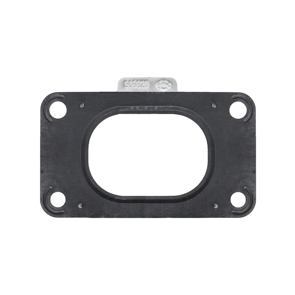 Turbo Mounting Gasket Detroit DD13 562.U46415EL 906.820 4710960380 A4710960380